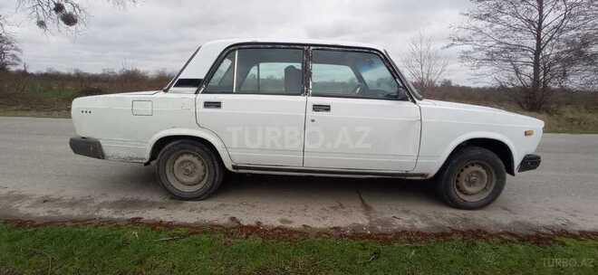 LADA (VAZ) 2107 1998, 188,000 km - 1.6 л - Xaçmaz