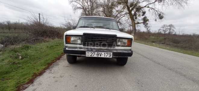 LADA (VAZ) 2107 1998, 188,000 km - 1.6 л - Xaçmaz
