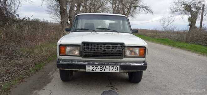 LADA (VAZ) 2107 1998, 188,000 km - 1.6 л - Xaçmaz
