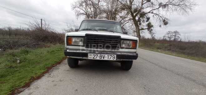 LADA (VAZ) 2107 1998, 188,000 km - 1.6 л - Xaçmaz