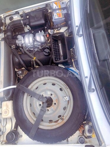 LADA (VAZ) Niva 2011, 53,600 km - 1.7 l - Bakı