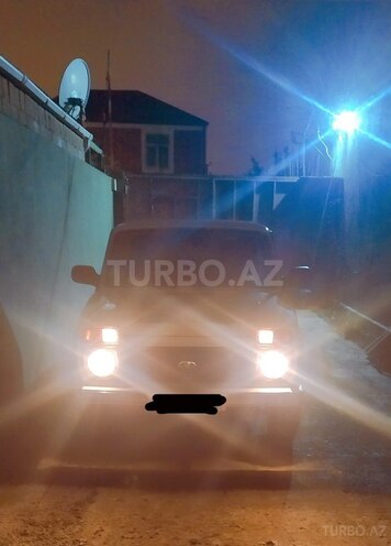 LADA (VAZ) Niva 2011, 53,600 km - 1.7 l - Bakı