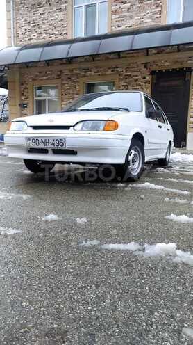 LADA (VAZ) 2115 2012, 144,000 km - 1.6 l - Şamaxı