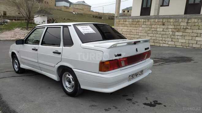 LADA (VAZ) 2115 2012, 144,000 km - 1.6 l - Şamaxı