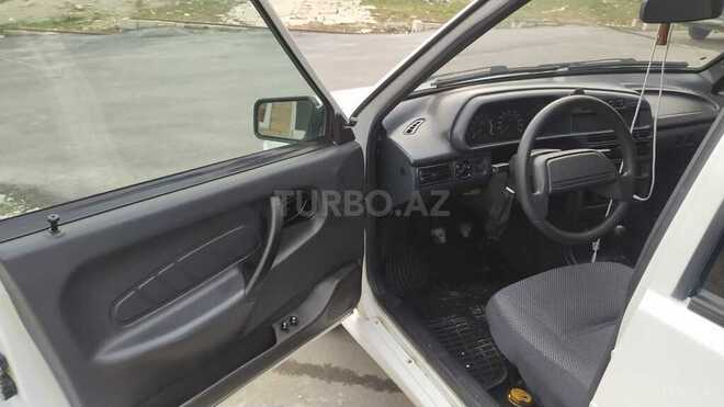 LADA (VAZ) 2115 2012, 144,000 km - 1.6 l - Şamaxı