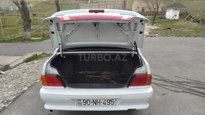 LADA (VAZ) 2115 2012, 144,000 km - 1.6 l - Şamaxı