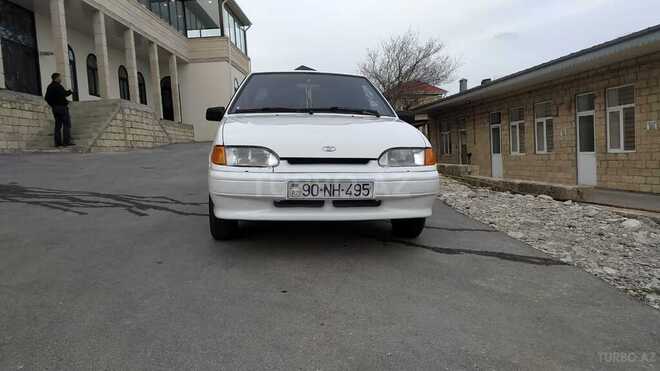LADA (VAZ) 2115 2012, 144,000 km - 1.6 l - Şamaxı