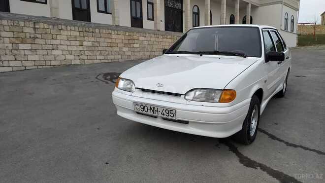 LADA (VAZ) 2115 2012, 144,000 km - 1.6 l - Şamaxı