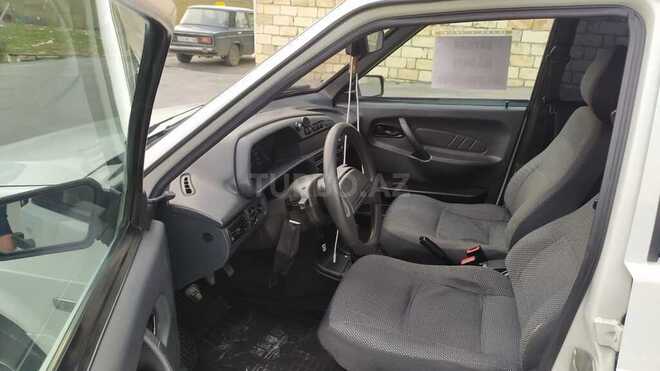 LADA (VAZ) 2115 2012, 144,000 km - 1.6 l - Şamaxı