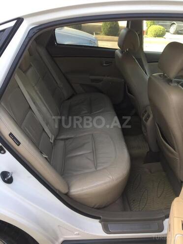 Hyundai Grandeur 2007, 200,000 km - 2.7 л - Bakı