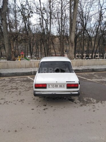 LADA (VAZ) 2107 1993, 233,000 km - 1.5 l - Quba