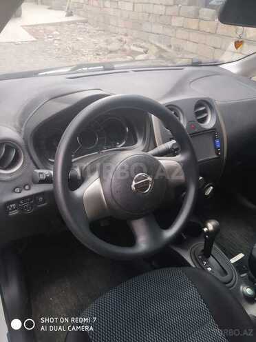 Nissan Note 2013, 138,800 km - 1.2 л - Bakı