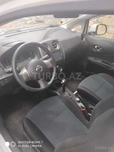Nissan Note 2013, 138,800 km - 1.2 л - Bakı