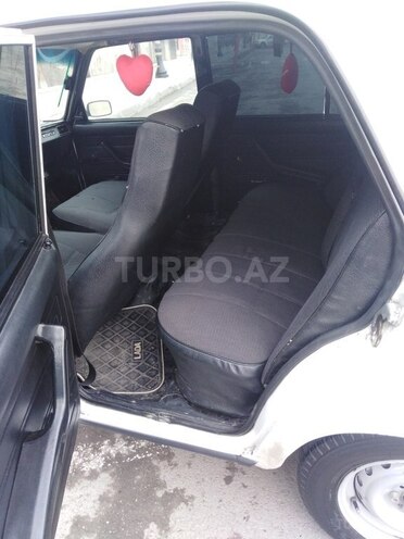 LADA (VAZ) 2107 1993, 233,000 km - 1.5 l - Quba