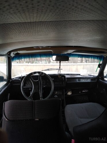 LADA (VAZ) 2107 1993, 233,000 km - 1.5 l - Quba