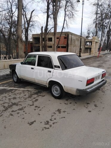 LADA (VAZ) 2107 1993, 233,000 km - 1.5 l - Quba
