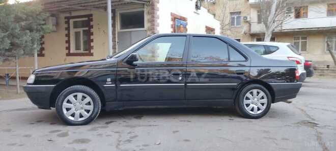 Peugeot 405 2020, 80,000 km - 1.6 l - Sumqayıt