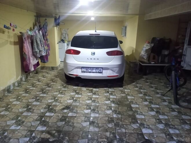 SEAT Leon 2012, 220,000 km - 1.6 l - Bakı