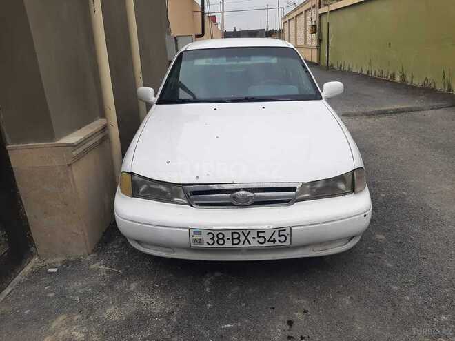 Daewoo Nexia 1996, 296,000 km - 1.5 l - Bakı