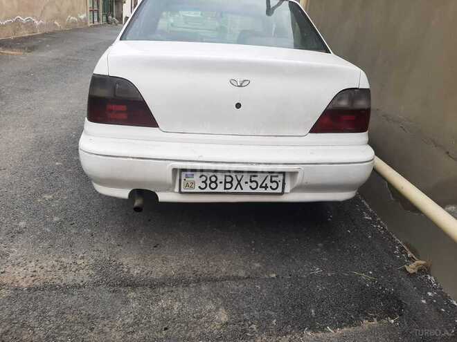 Daewoo Nexia 1996, 296,000 km - 1.5 l - Bakı
