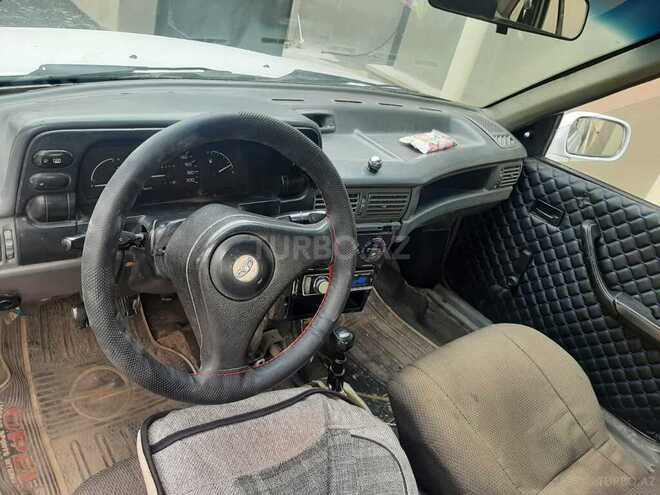 Daewoo Nexia 1996, 296,000 km - 1.5 l - Bakı