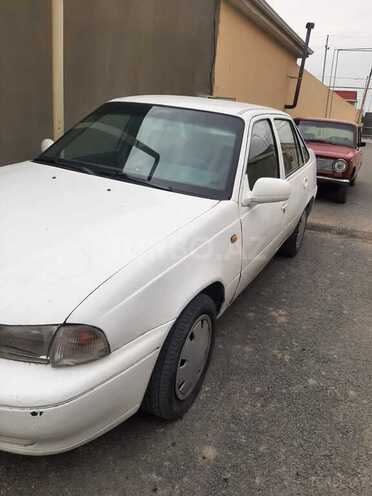 Daewoo Nexia 1996, 296,000 km - 1.5 l - Bakı