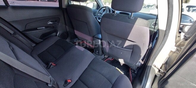 Chevrolet Cruze 2013, 191,930 km - 1.4 l - Gəncə