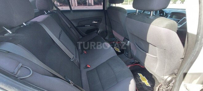 Chevrolet Cruze 2013, 191,930 km - 1.4 l - Gəncə
