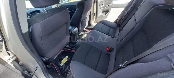 Chevrolet Cruze 2013, 191,930 km - 1.4 l - Gəncə