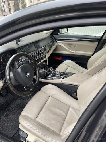 BMW 520 2011, 279,000 km - 2.0 l - Bakı
