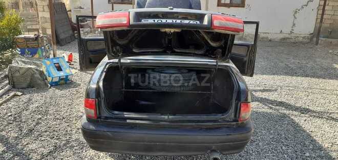 GAZ 3110 2003, 195,000 km - 2.3 l - Salyan