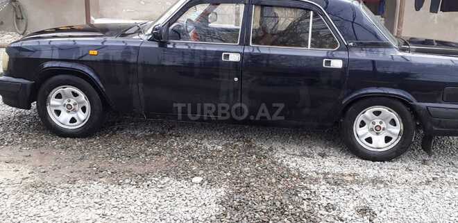 GAZ 3110 2003, 195,000 km - 2.3 l - Salyan