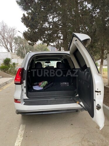 Lexus GX 460 2010, 253,000 km - 4.6 l - Bakı