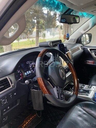 Lexus GX 460 2010, 253,000 km - 4.6 l - Bakı