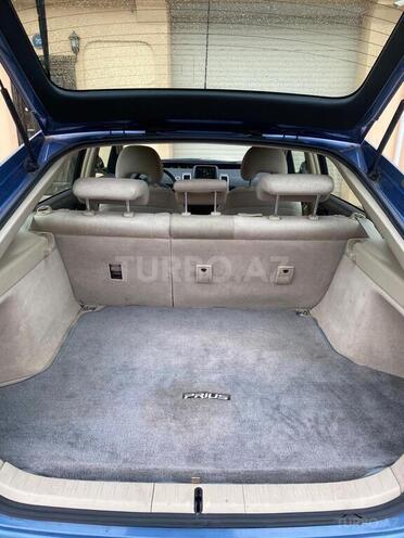 Toyota Prius 2006, 177,000 km - 1.5 l - Bakı