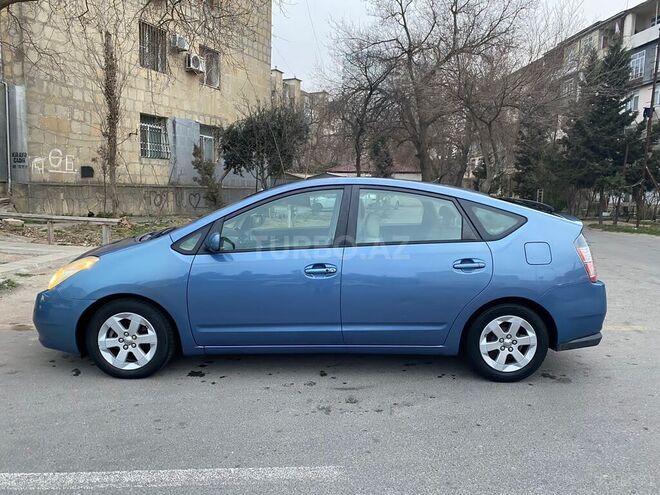 Toyota Prius 2006, 177,000 km - 1.5 l - Bakı