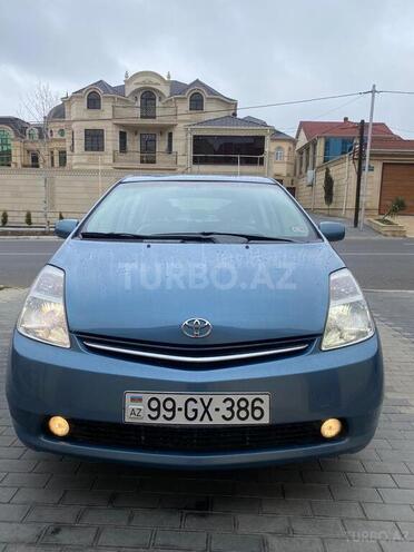 Toyota Prius 2006, 177,000 km - 1.5 l - Bakı