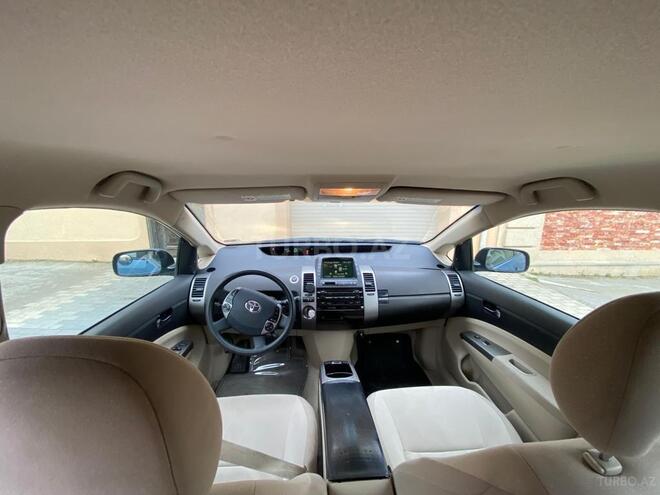 Toyota Prius 2006, 177,000 km - 1.5 l - Bakı