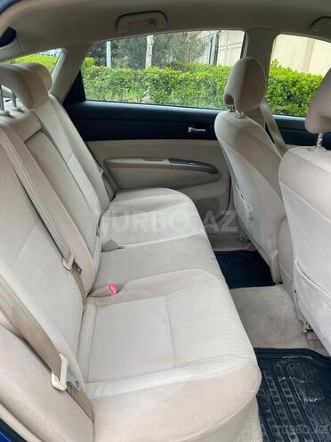 Toyota Prius 2006, 177,000 km - 1.5 l - Bakı