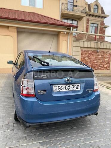 Toyota Prius 2006, 177,000 km - 1.5 l - Bakı