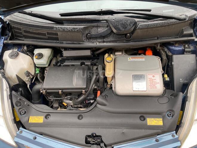 Toyota Prius 2006, 177,000 km - 1.5 l - Bakı