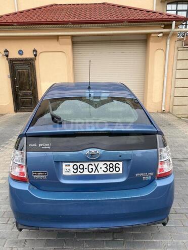 Toyota Prius 2006, 177,000 km - 1.5 l - Bakı