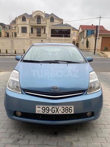 Toyota Prius 2006, 177,000 km - 1.5 l - Bakı