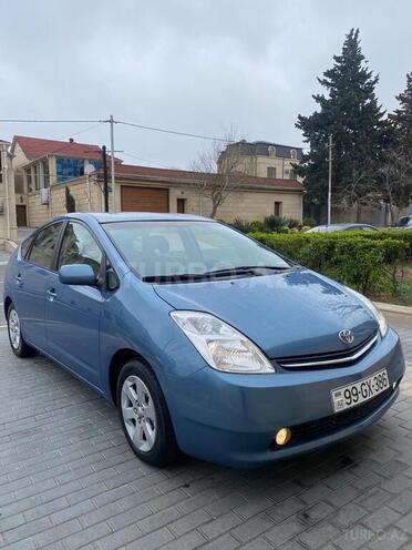 Toyota Prius 2006, 177,000 km - 1.5 l - Bakı