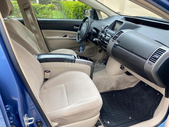 Toyota Prius 2006, 177,000 km - 1.5 l - Bakı