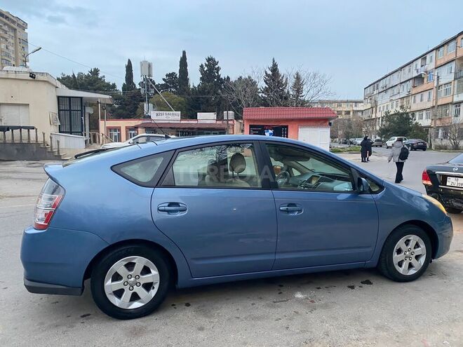 Toyota Prius 2006, 177,000 km - 1.5 l - Bakı