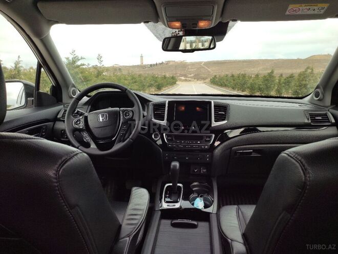 Honda Pilot 2017, 220,000 km - 3.0 л - Bakı