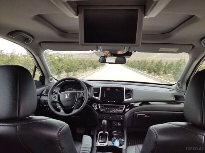 Honda Pilot 2017, 220,000 km - 3.0 л - Bakı