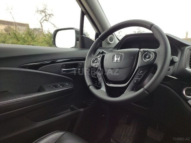 Honda Pilot 2017, 220,000 km - 3.0 л - Bakı