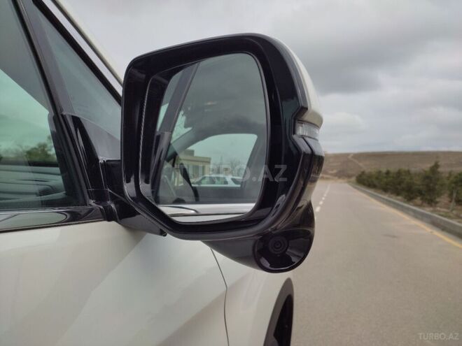 Honda Pilot 2017, 220,000 km - 3.0 л - Bakı